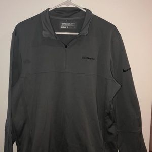 Nike Walt Disney World Quarter ZIP